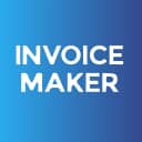 Invoice Maker app icon