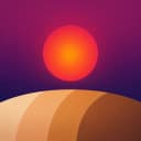 Sunlit app icon