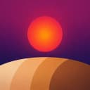 Sunlit app icon